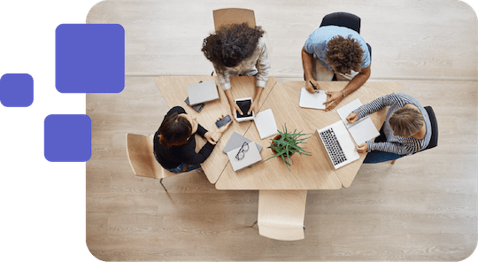 4 bonnes raisons de choisir l’approche conseil de DIMO Software