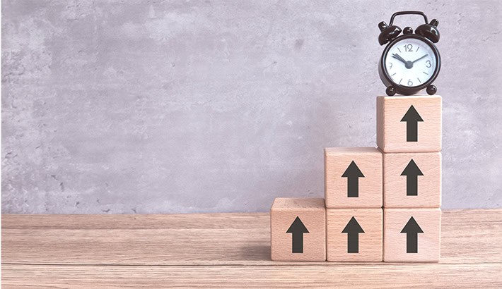 accelerer cloture financiere