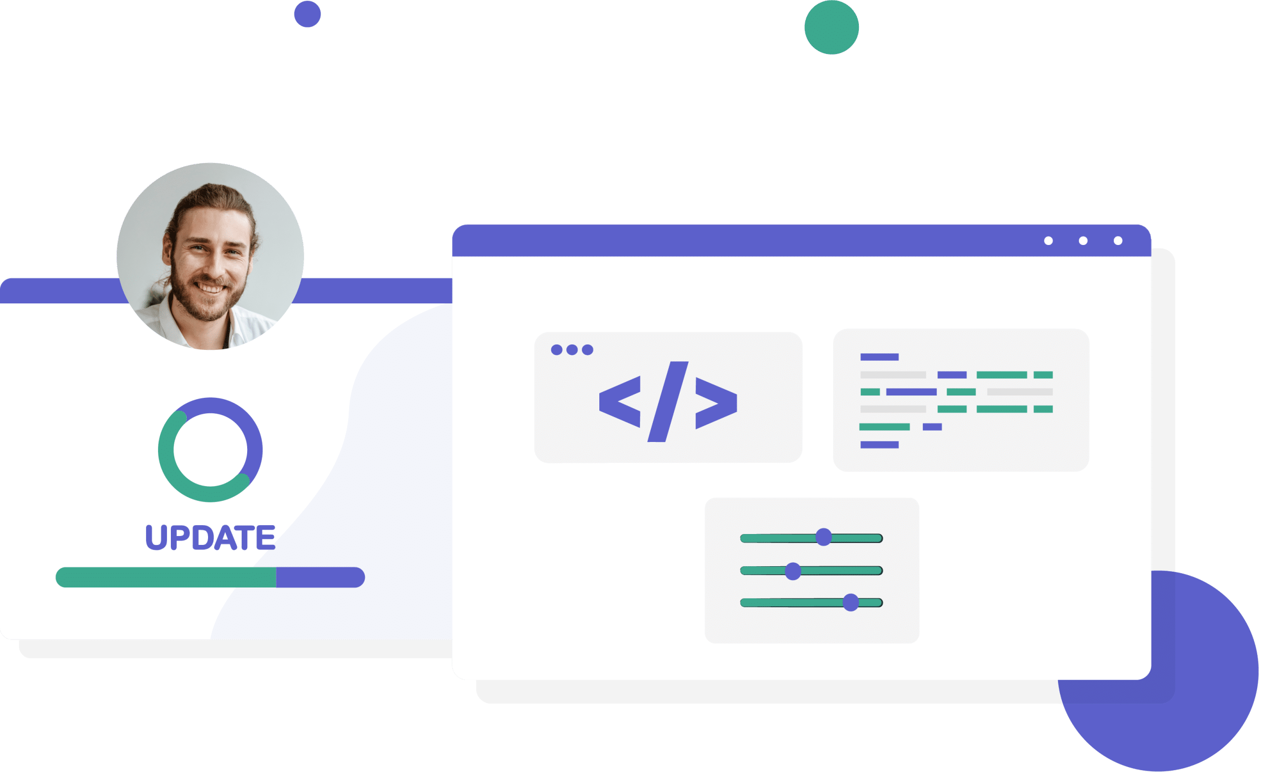 Avec Qlik Sense, donnez plus d'autonomie à vos utilisateurs pour l'analyse des données