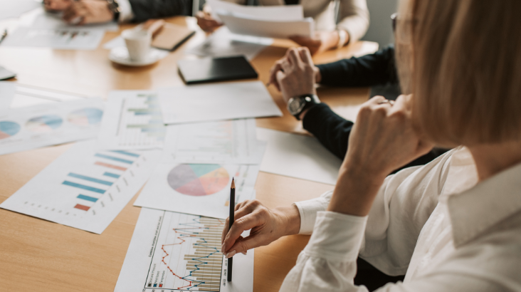 RH : 8 indicateurs clés pour piloter votre BI
