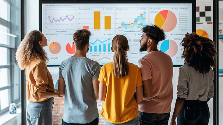 content library qlik cloud