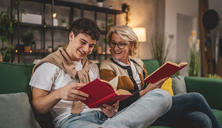 data storytelling narration