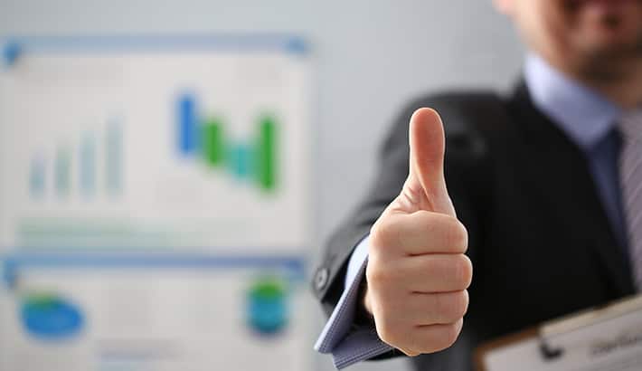 data visualisation avantages