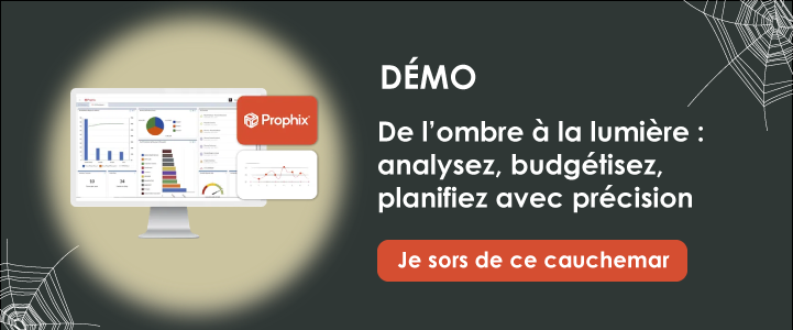 demo budget prophix
