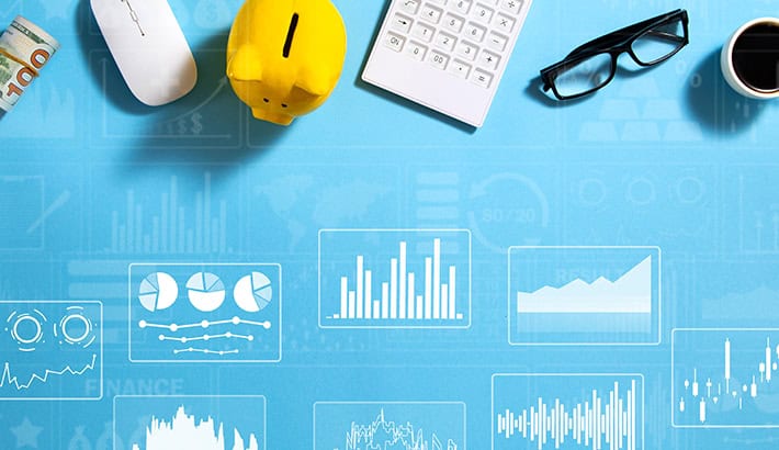 donnees financieres