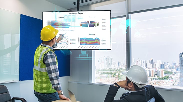 elaboration budgetaire ingenierie