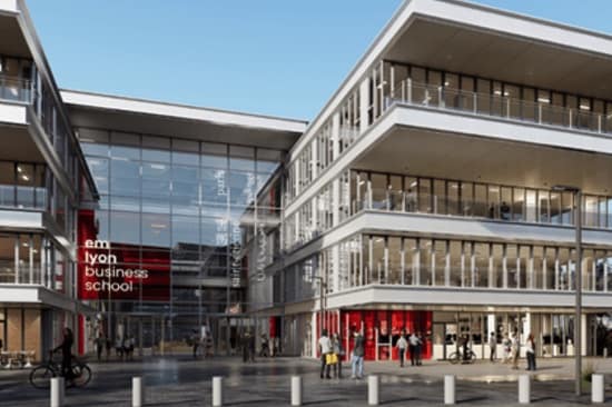 Emlyon Business School