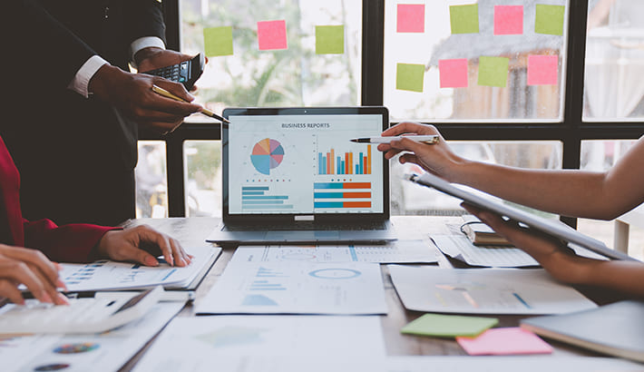 faire processus budgetaire