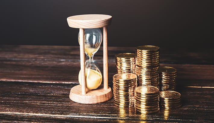 gain temps masse salariale