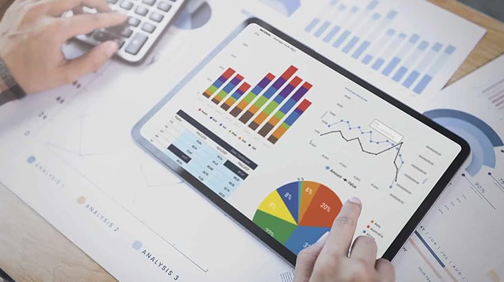 indicateurs financiers