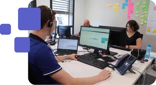 La TMA - tierce maintenance applicative