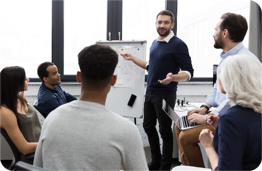 L’assistance à maîtrise d’ouvrage (AMOA)