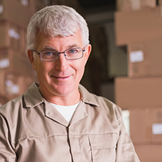 Logistique et production