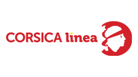 Logo corsica