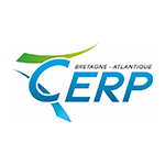 logo entreprise cerp bretagne atlantique