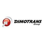 logo entreprise dimotrans group