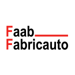 logo entreprise faab fabricauto