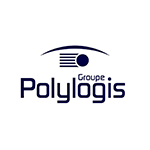 logo entreprise groupe polylogis