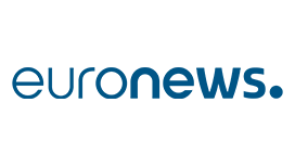 Logo euronews