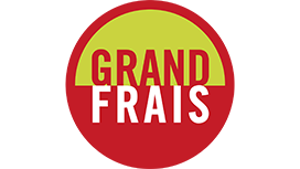 logo grand frais
