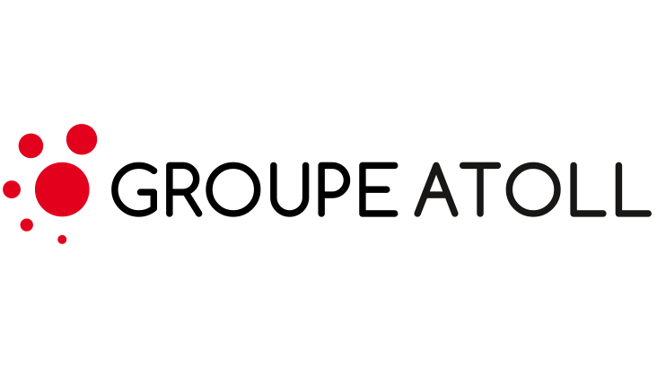 logo groupe atoll
