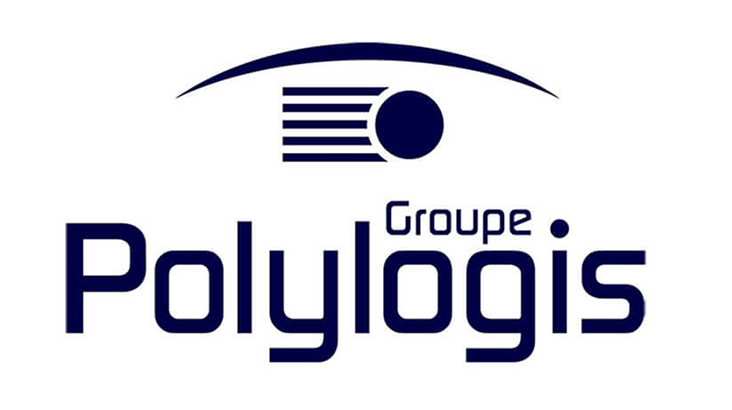 logo groupe polylogis