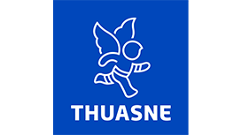 Logo thuasne