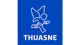 logo Thuasne