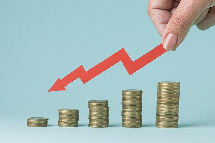 masse salariale reduction