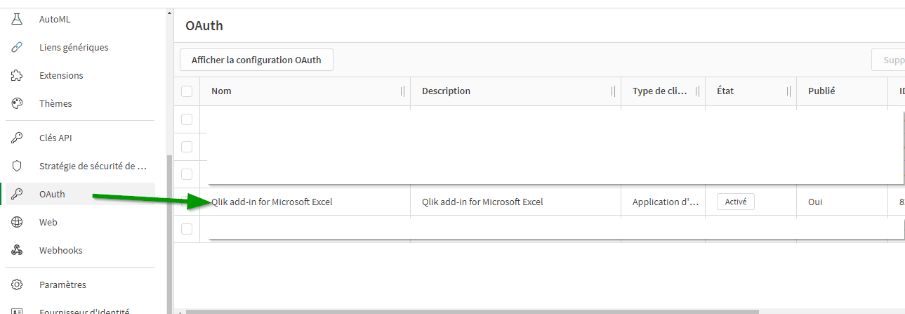 oauth