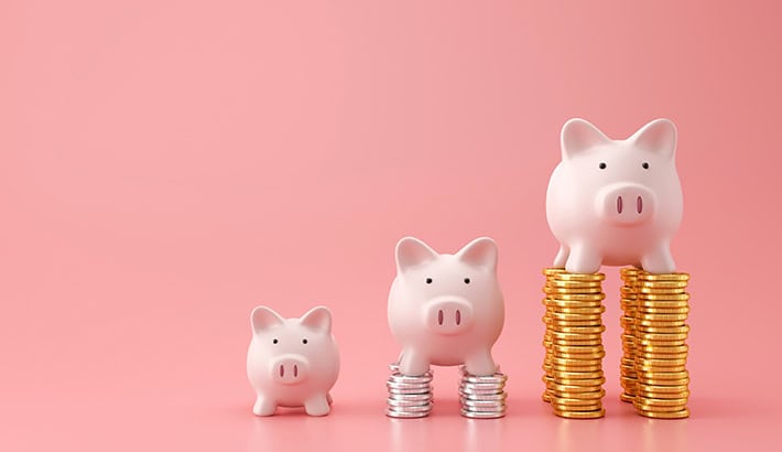 performance financiere forecast