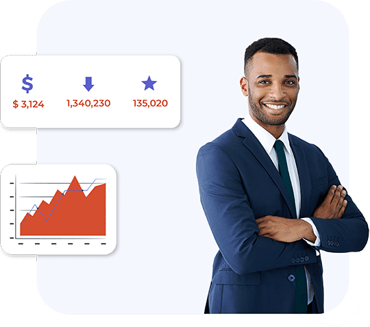 Pourquoi digitaliser la création de votre budget des ventes