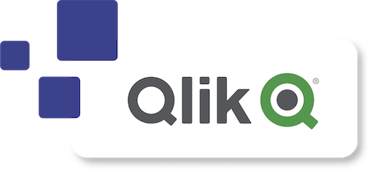 Qlik data integration Fournissez des données en temps réel