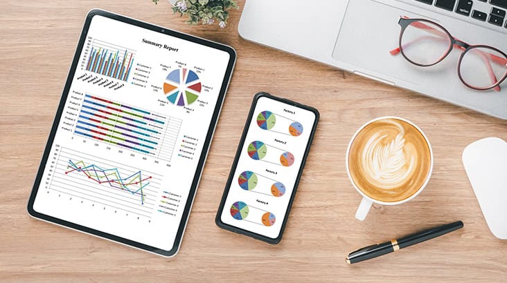 qlik reporting