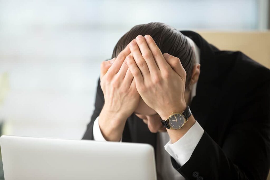 risques automatisation finance