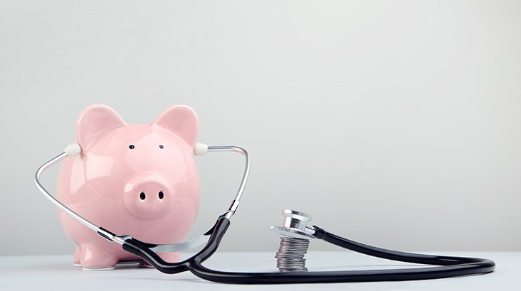sante financiere entreprise
