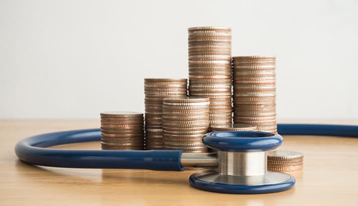 sante planification financiere