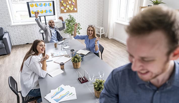 satisfaction employes