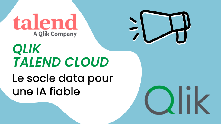 Talend Cloud