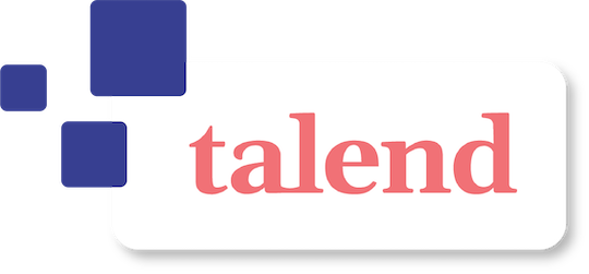 Talend créez de la valeur à partir de vos données