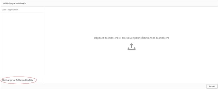 telecharger fichier multimedia qlik