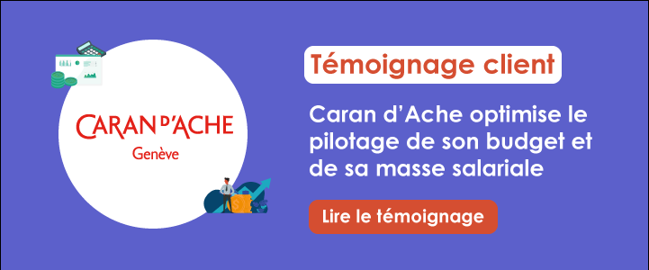 temoignage budget caran dache