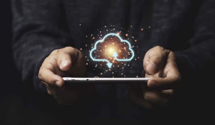 Un service BI délivré via Internet