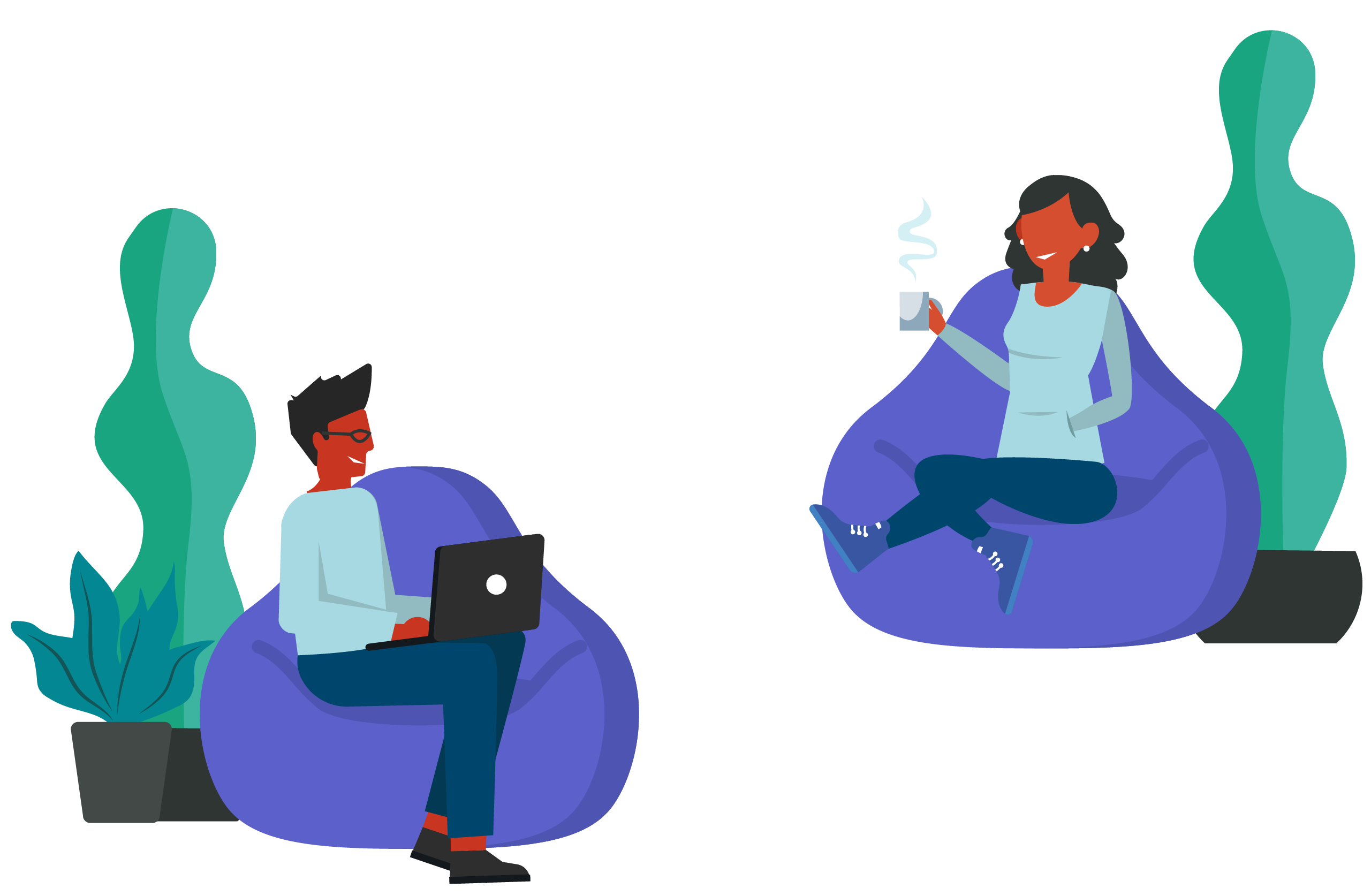 Une relation de proximité avec nos clients