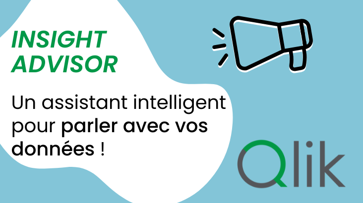 Découvrez Insight Advisor